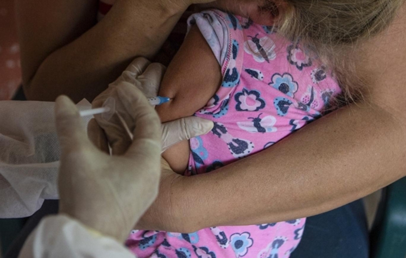 Mahkeme karar aldı, tartışma başladı: Çocukluk çağı aşıları zorunlu tutulmalı mı?