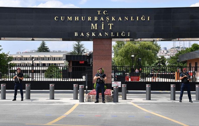 Milli İstihbarat Akademisi kuruluyor