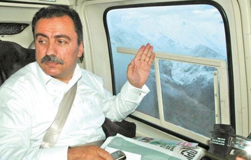 Muhsin Yazıcıoğlu dosyası üçüncü kez Adli Tıp'ta... Kanda zehir ve karbonmonoksit aranıyor