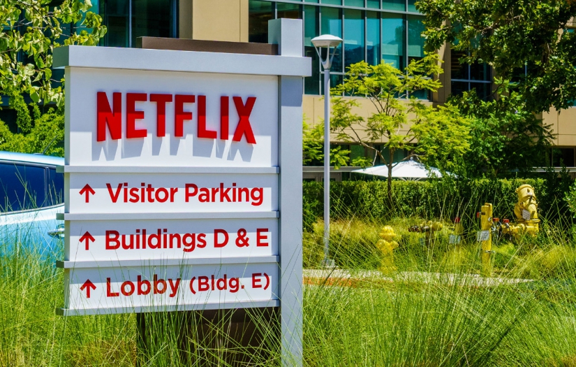 Netflix’ten tartışmalı iş ilanı: Maaş aralığı 90-900 bin dolar