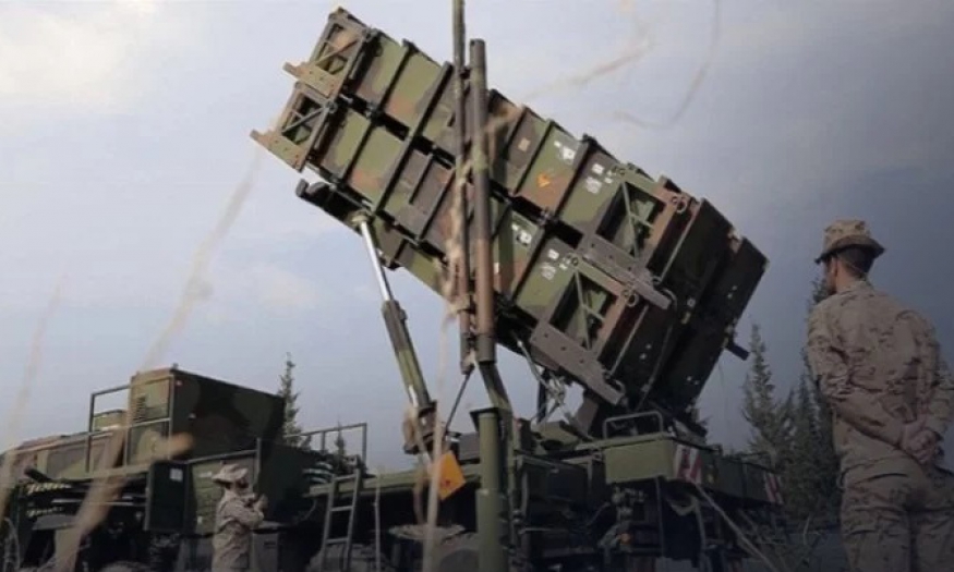 Rus- Ukrayna Savaşı yayılıyor mu? Alman patriot füze sistemi Polonya’ya yerleştiriliyor