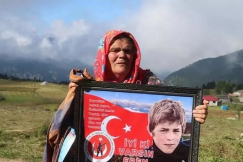 Şehit Eren Bülbül 21 yaşında: İyi ki varsın Eren!