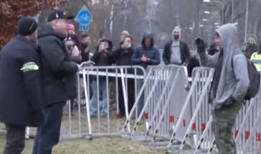 Sinan Ateş'in ailesi isyan etti