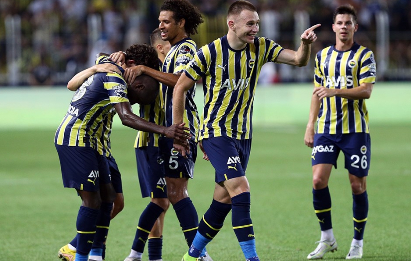 Süper Lig'in vazgeçilmez isimleri