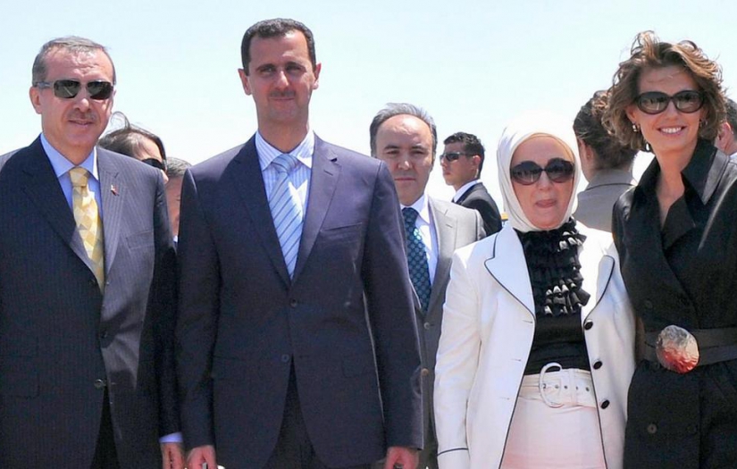 Suriye ile yeni süreç nasıl ilerleyecek?