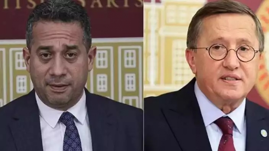 TBMM Hazırlık Komisyonu, Başarır ve Türkkan'ın dokunulmazlığının kaldırılması yönünde karar verdi