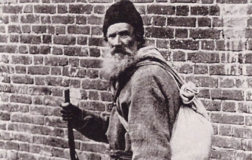 Tolstoy'un hayatı sorgulatacak ders niteliğindeki 17 sözü