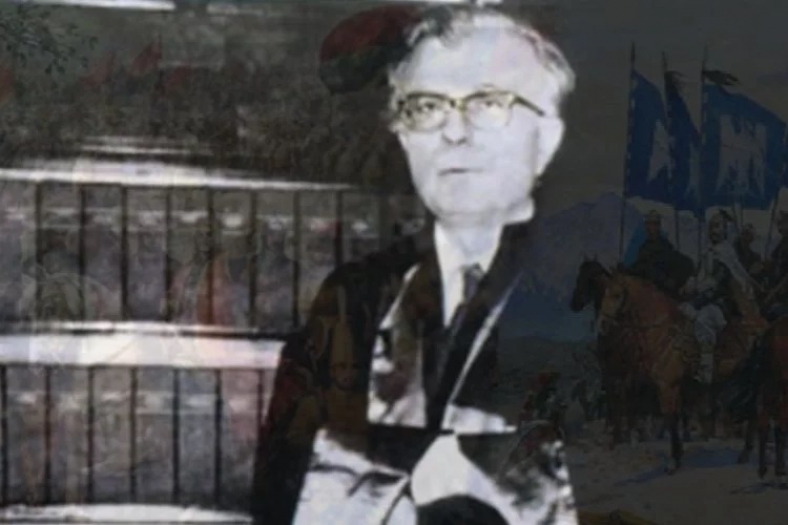 Türkiye'nin en önemli tarih yazarı Prof. Dr. Osman Turan rahmetle anılıyor