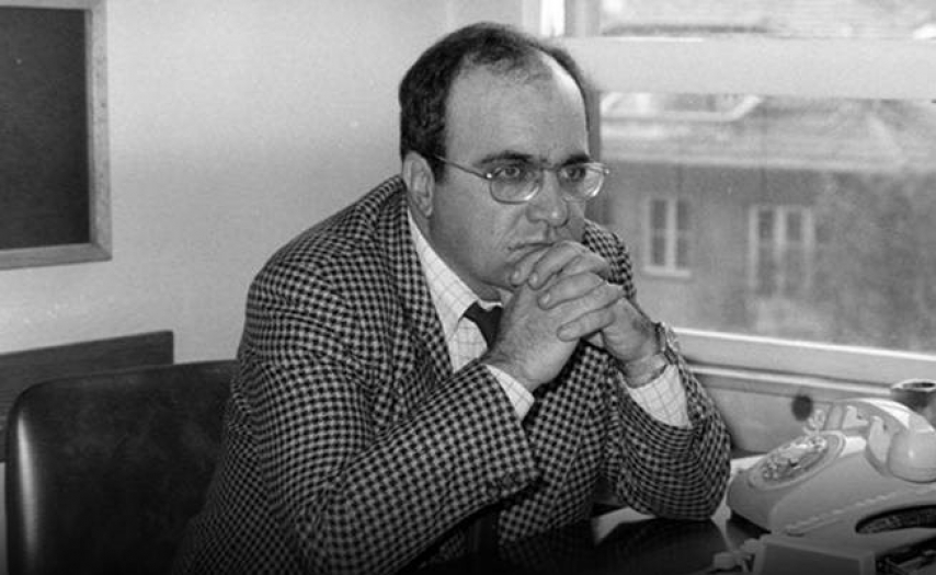 Uğur Mumcu’nun öldürülmesinin üzerinden 30 yıl geçti: Sorular hâlâ yanıtsız, firari bombacı hâlâ kayıp