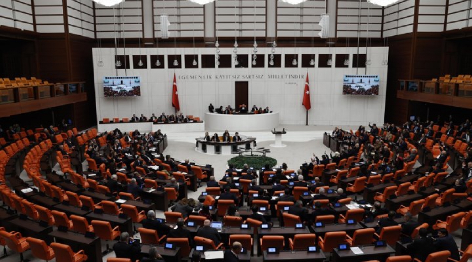 Uludağ Alan Başkanlığı kanun teklifi, TBMM'de kabul edilerek yasalaştı