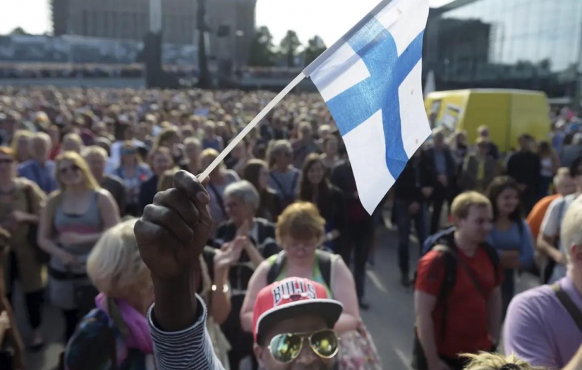 Üst üste 5 kez en mutlu ülke seçilen Finlandiya'nın sırrı ne?