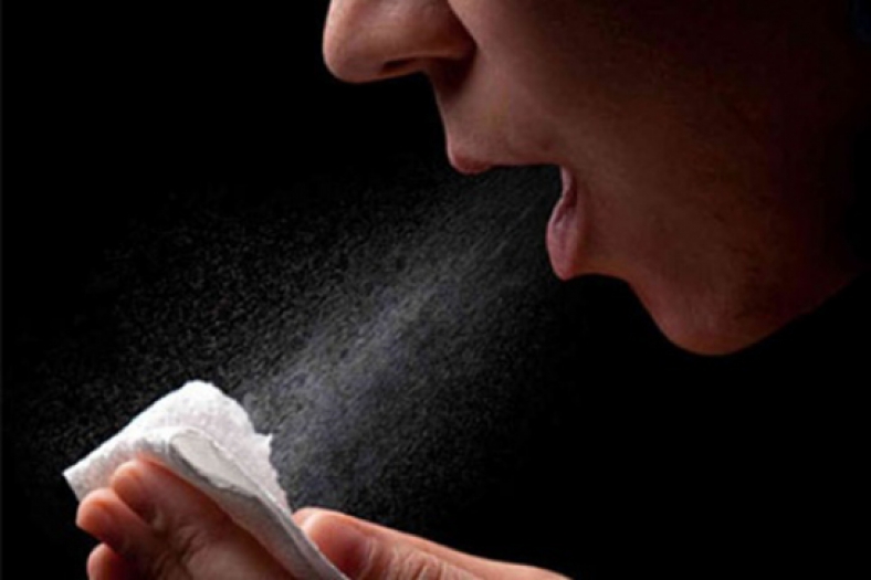 Verem Belası: Tüberküloz (verem) hastalığında önemli yükselmeler