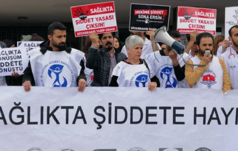 Yargıtay'dan emsal karar: Hekimi yaralayana 18 yıl hapis cezası onandı