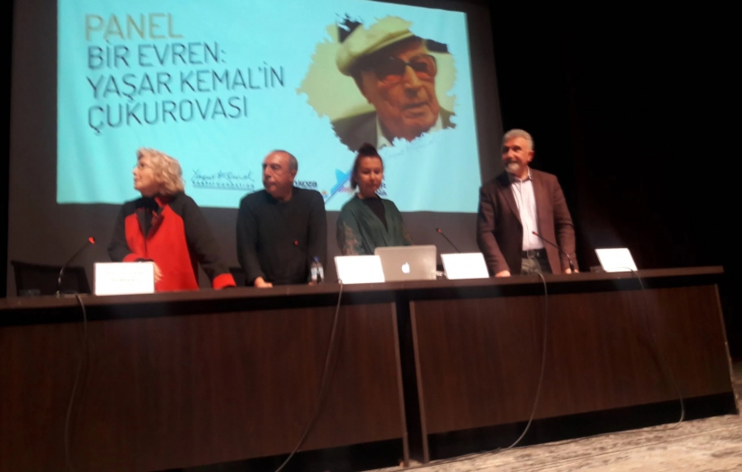 Yaşar Kemal’i Anlatmak