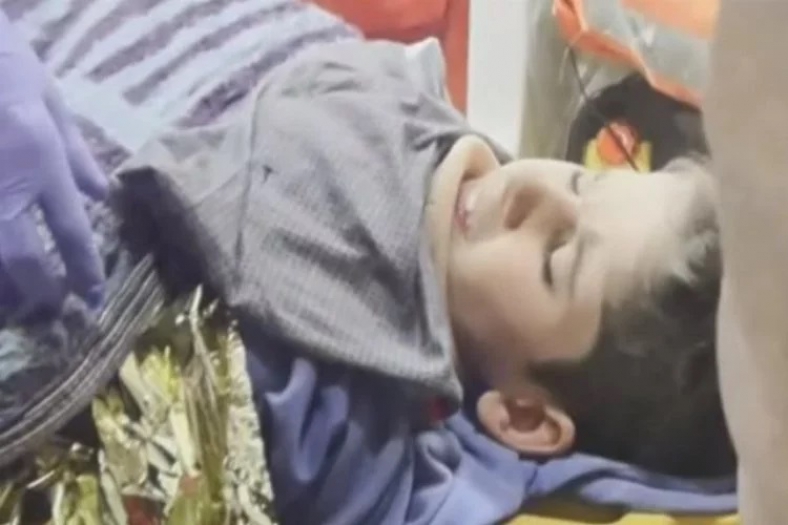 260. saatte mucizenin adı Osman