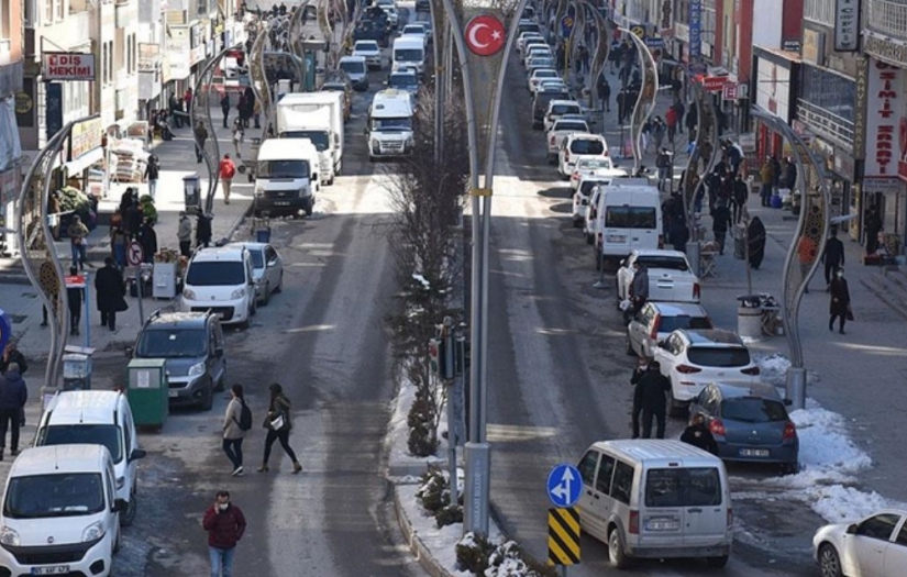 3 ilde eylem yasağı