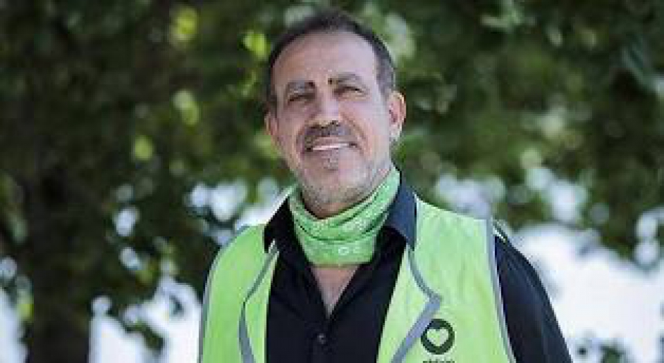 'Ahbap'ın yıpratılması için bir ekip kurulduğunu' söyleyen Haluk Levent: Bir karar aldım...