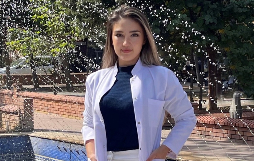 “Bazen beraber susmak bile destek olmaktır”