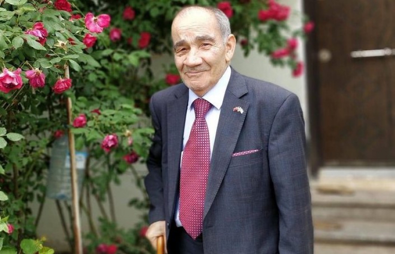 Bursa'nın Eğitim ve Düşünce Duayeni Şükrü Gökçek Hak'kın Rahmetine Kavuştu