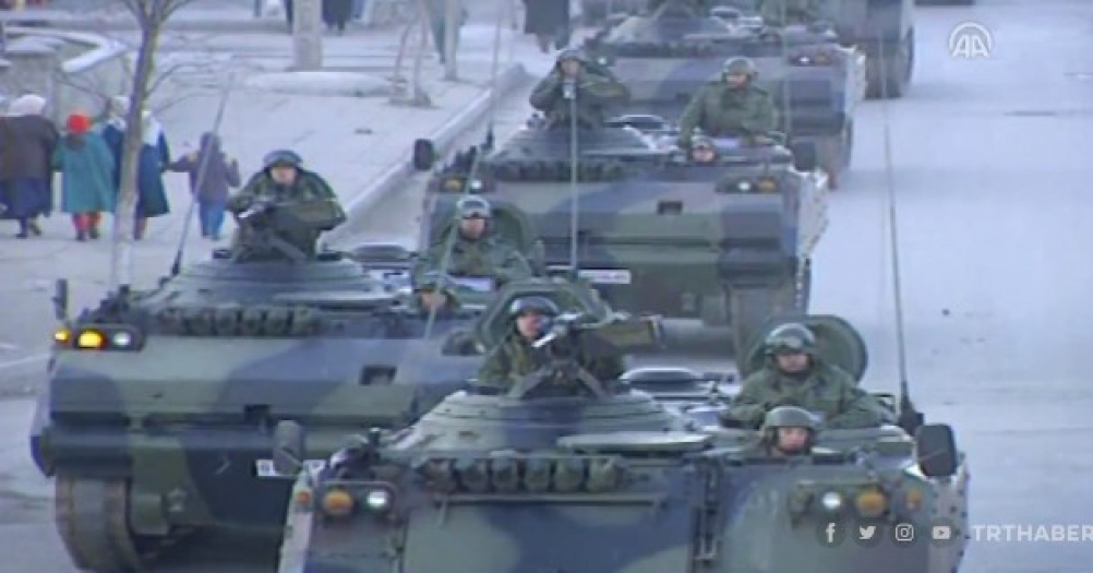 Demokrasiye vurulan darbe: 28 Şubat