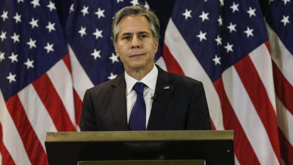 Deprem sonrası ABD'den ilk ziyaret