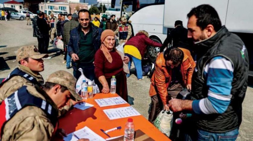 Depremden 21 gün sonra sorulan soru: Kayıplar nerede?