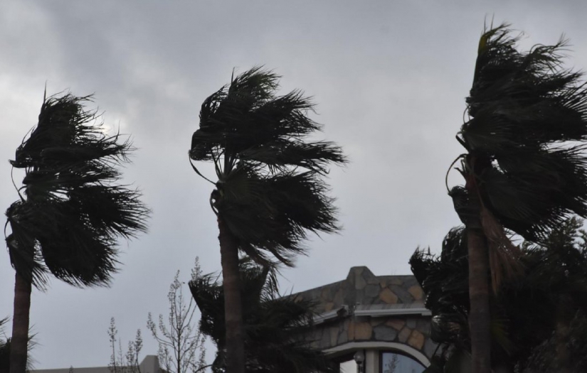 Dikkat! Fırtına bekleyen İzmir için 2 günlük uyarı