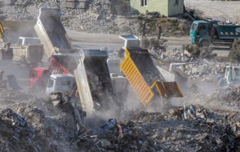 Dünya Bankası’ndan dudak uçuklatan hasar raporu