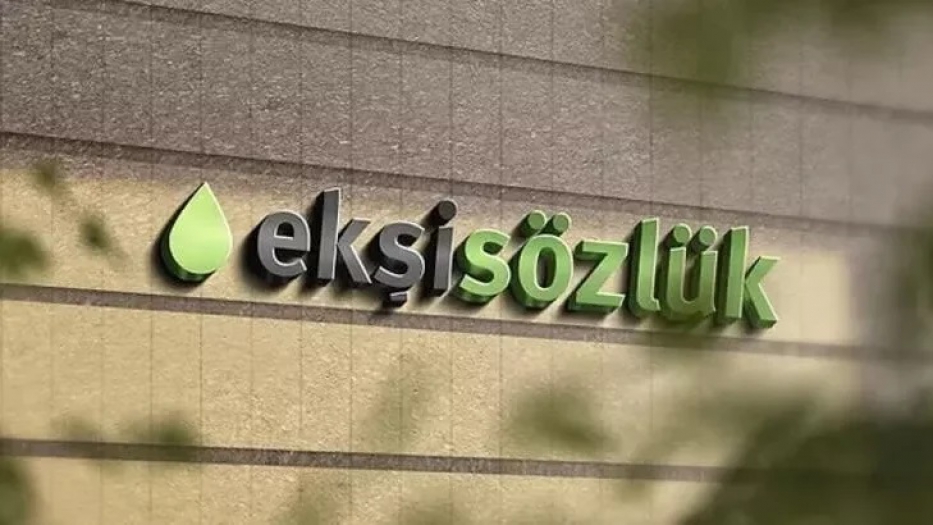 Ekşi Sözlük’e erişim engeli