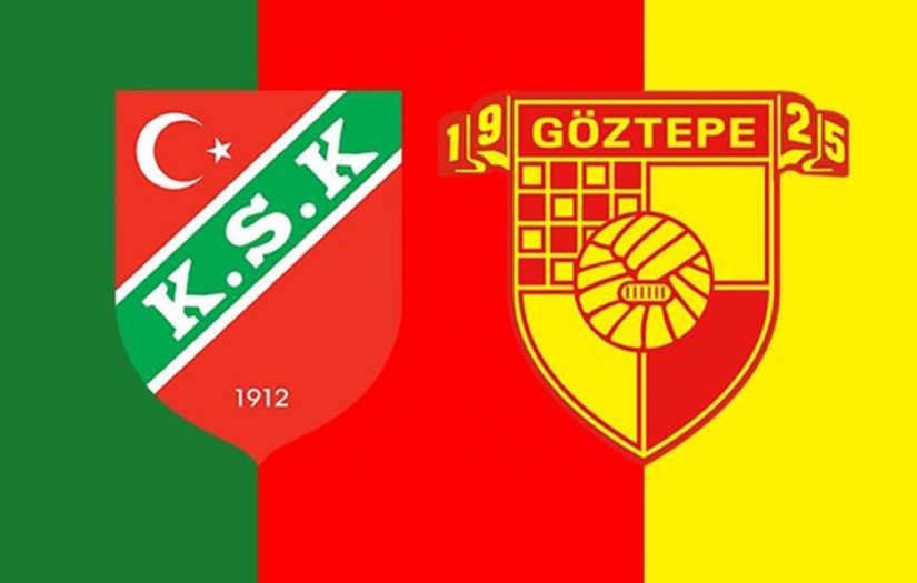 Göztepe ve Karşıyaka'nın depremzedelere destek maçı için 46 binin üzerinde bilet satıldı