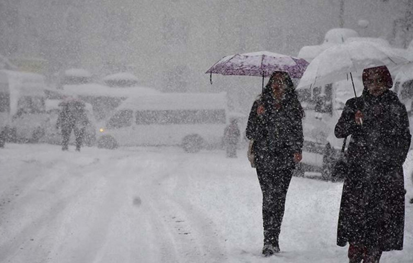 İstanbul'da idari izin kararı