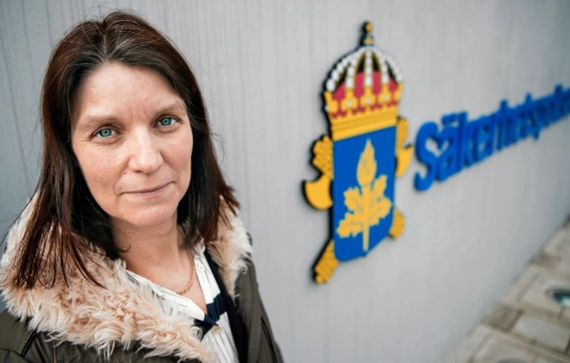 İsveç İstihbarat Teşkilatından itiraf açıklaması: İsveç'te organize suç çeteleri PKK'yı finanse ediyor