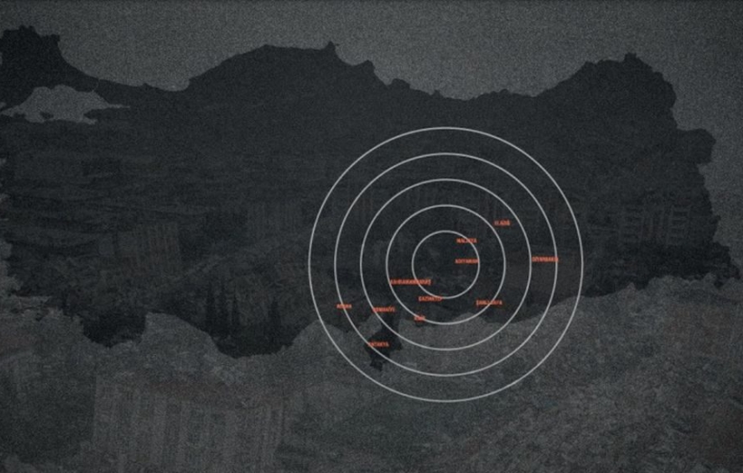 İTÜ’den Kahramanmaraş depremi raporu:  "İmar affına son verilmeli"