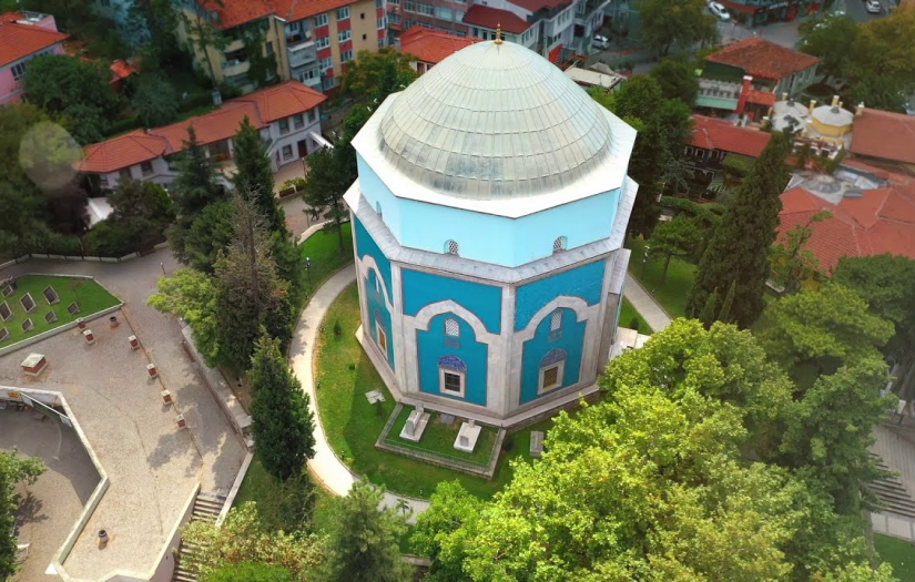 Miraç Kandilinizi Candan Kutlarız