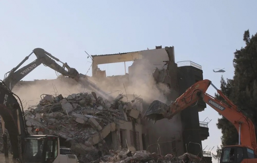 Morgan Stanley raporu: Kahramanmaraş depremlerinin ekonomiye yansıması ne olacak?