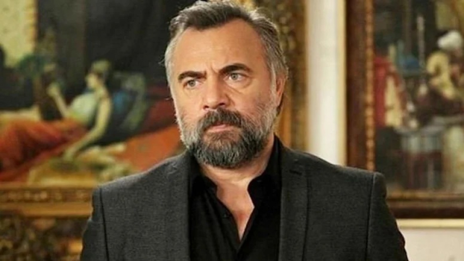 Oktay Kaynarca’nın sahte hesap isyanı