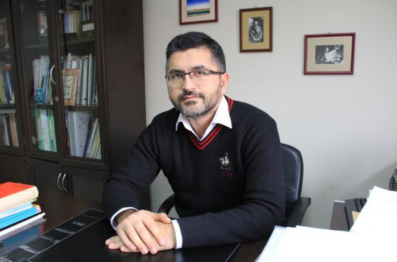 Prof. Dr. Ejder Akgün Yıldırım: "Yardım etmek isteyenler, hiçbir şey yapamazsanız bunu yapın"