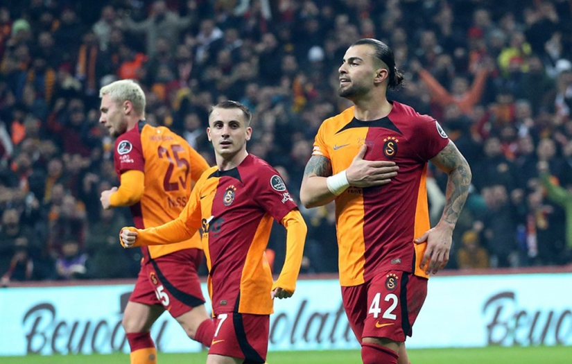 Rekorlar, rekorlar, rekorlar...