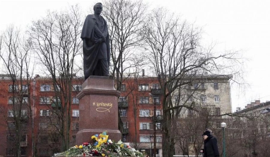 Rusya'da 60 şehirde savaş karşıtı protestolar gerçekleşti
