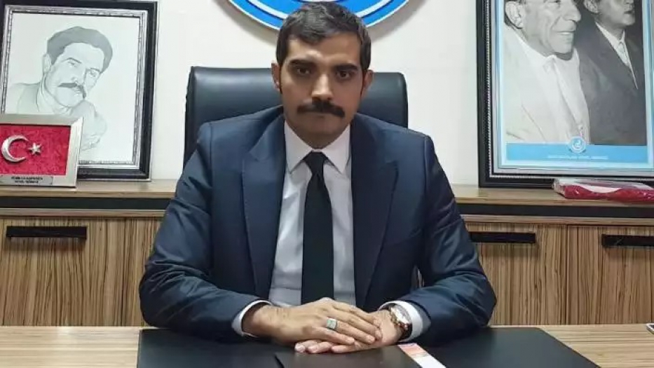 Sinan Ateş'in dayısı konuştu: "Kenarda oturacak değiliz"