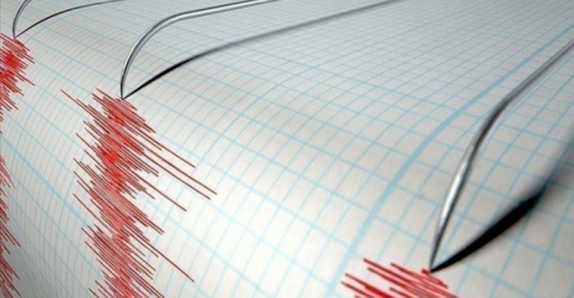 Sivas’ın Gürün ilçesinde 4.7 büyüklüğünde deprem!