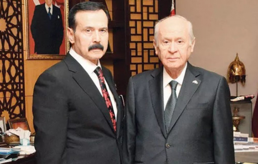 Suç örgütü liderliğinden yargılanıyordu: Kürşad Yılmaz'ın KKTC'ye girişi yasaklandı