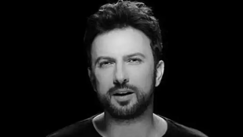 Tarkan'dan Haluk Levent'e destek: Yanındayım