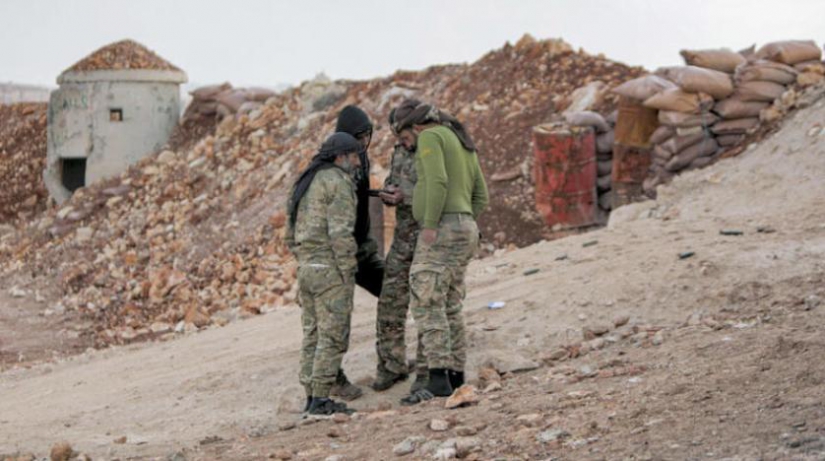 Türkiye, Suriye'deki adımlarına hız verdi
