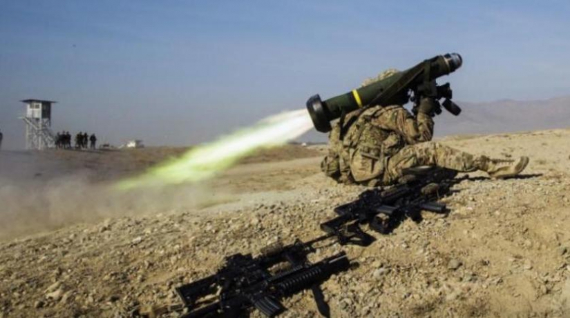 Ukrayna’da savaşın seyrini değiştiren 3 silah nedir?