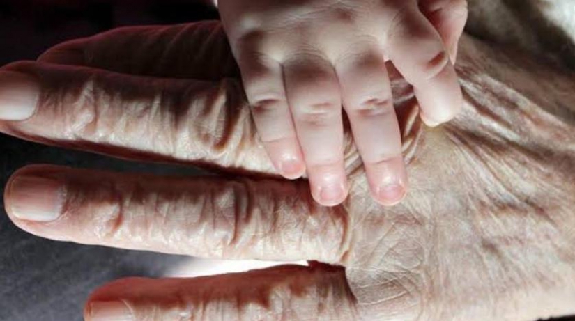 Yaşlanma hızını yavaşlatmak mümkün olabilir mi?