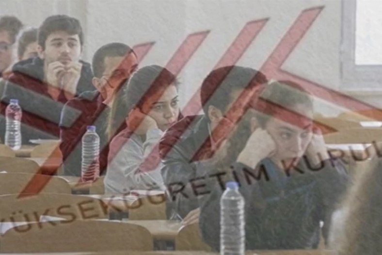 YÖK: Bahar eğitim ve öğretim dönemi açılışı ertelendi