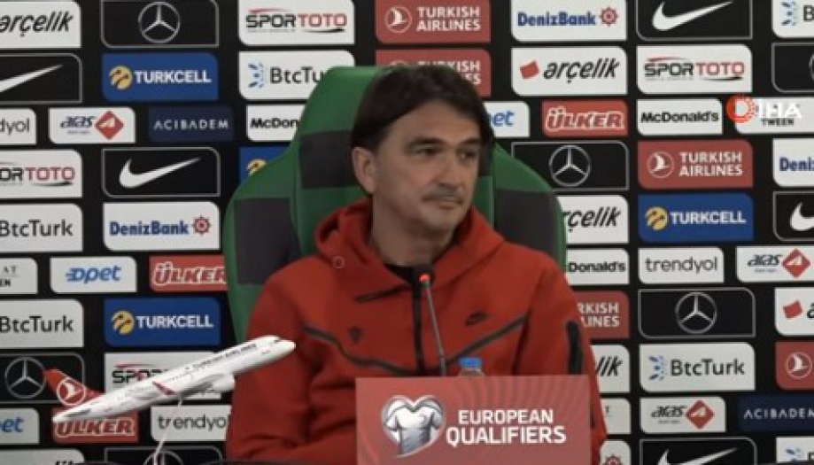 A Milli Takımı, Bursa'da Hırvatistan'ı ağırlayacak