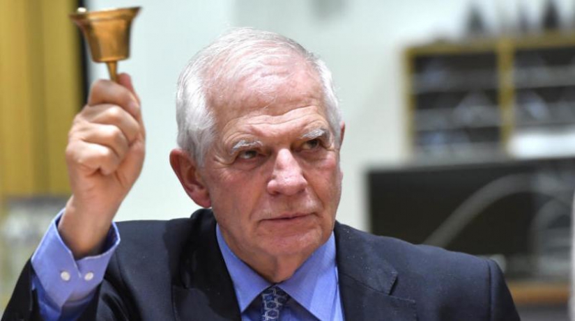 AB, Tunus’un çökmesinden korkuyor