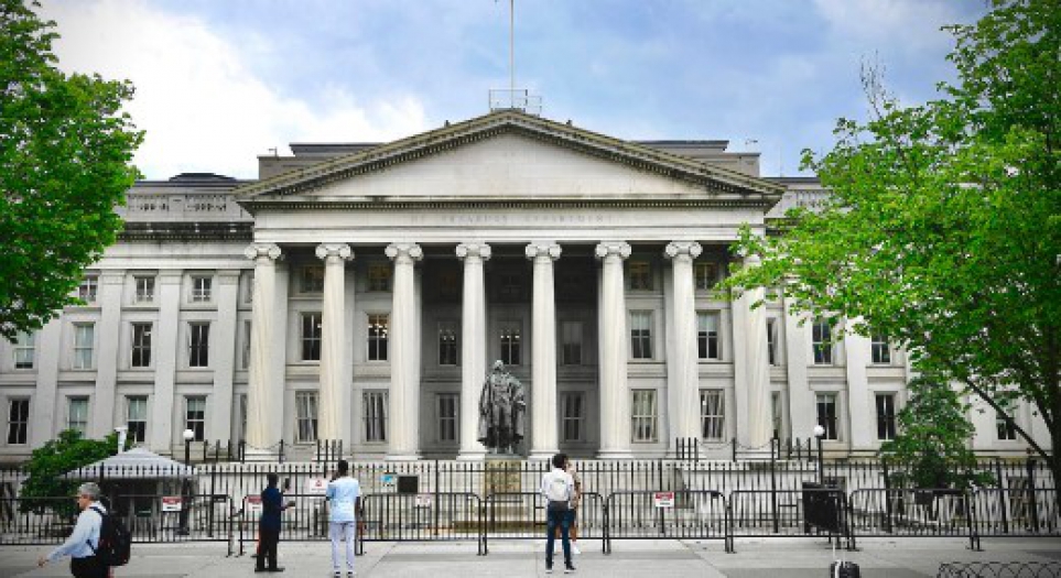 ABD'den Türk şirketine yaptırım kararı